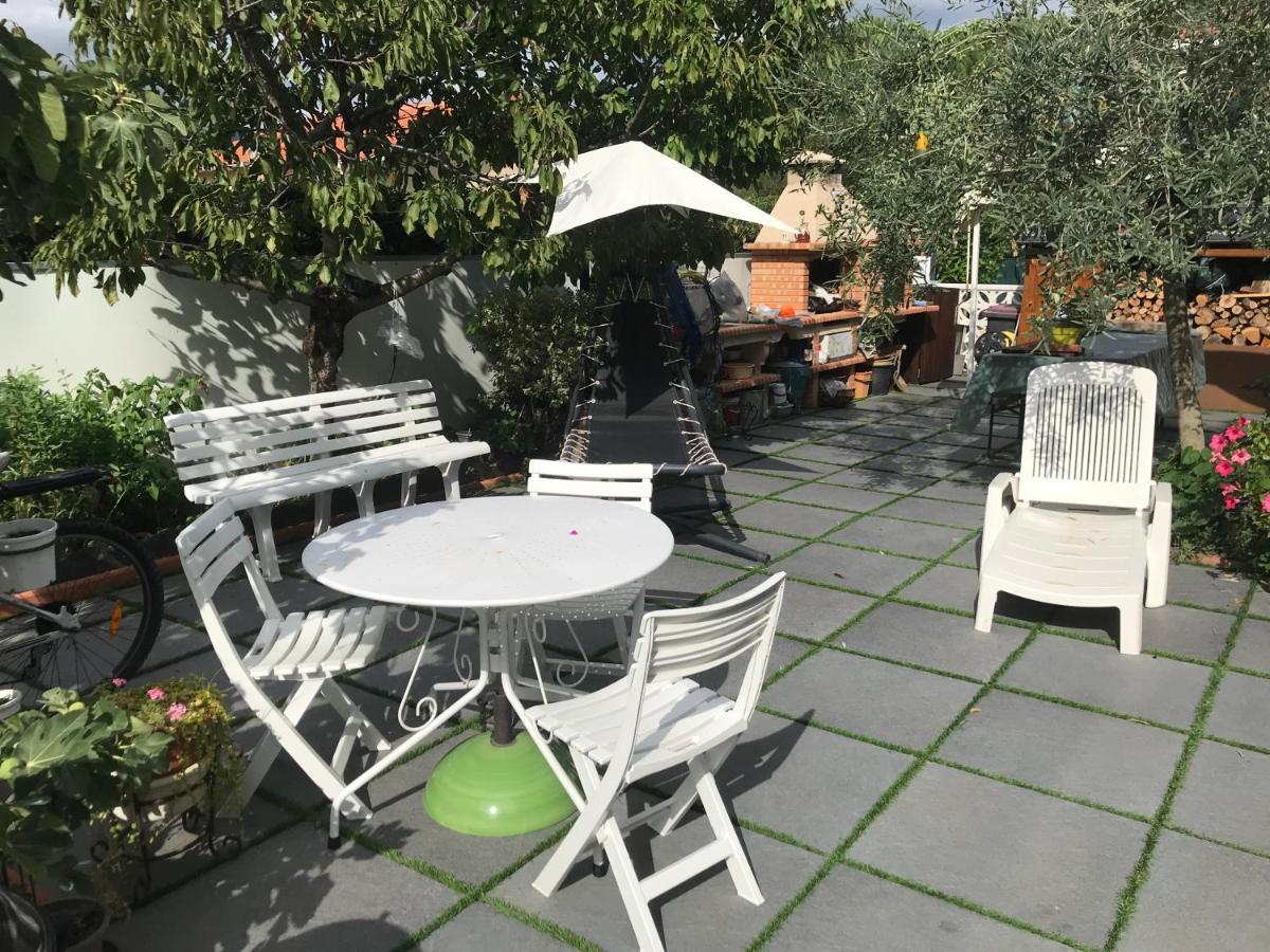 普拉德Pavillon Clara Flor别墅 外观 照片