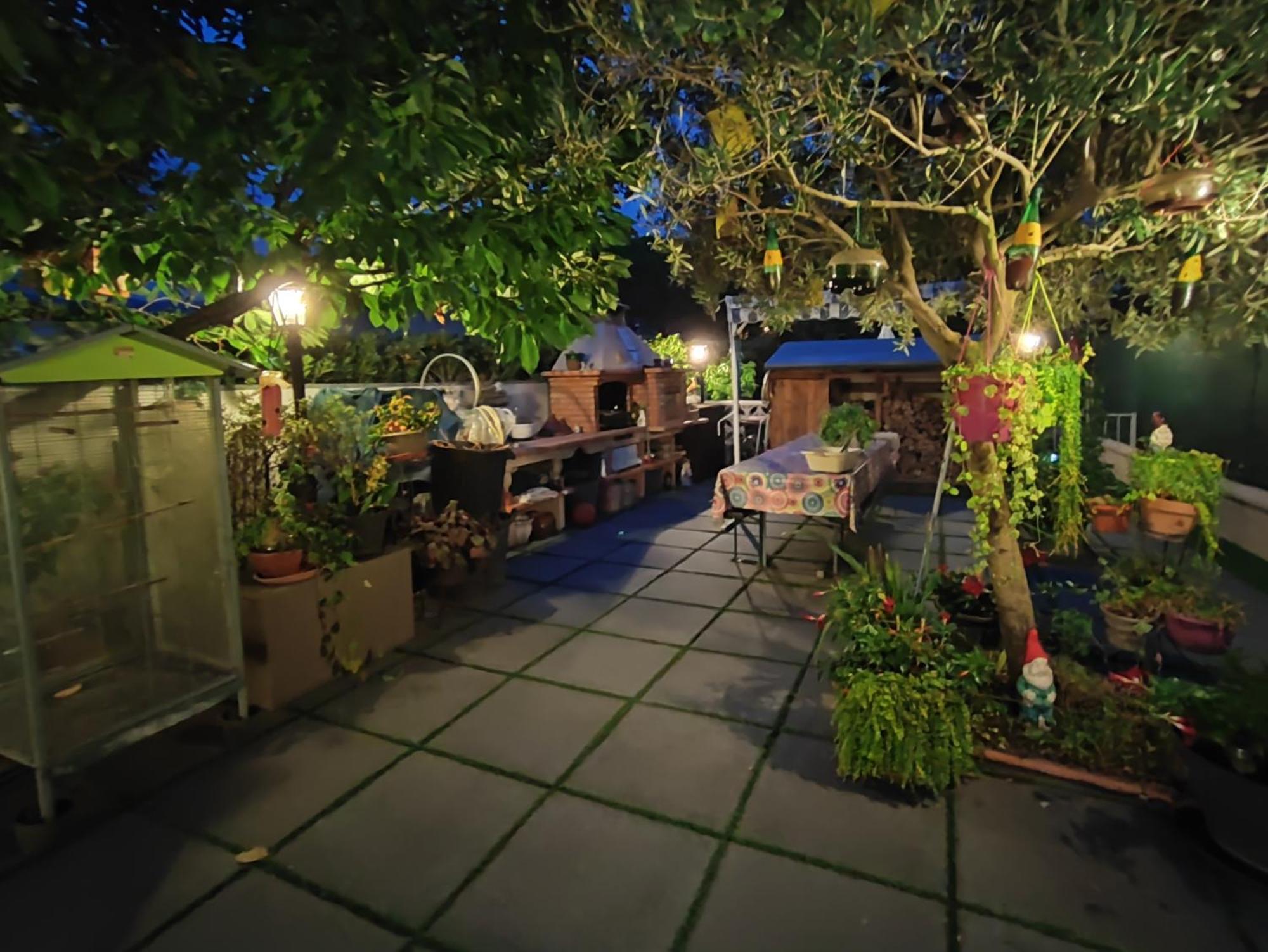 普拉德Pavillon Clara Flor别墅 外观 照片